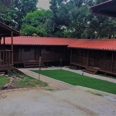 Cabanas Colindas Панама Экстерьер фото