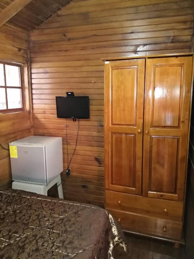 Cabanas Colindas Панама Экстерьер фото