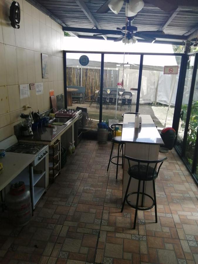 Cabanas Colindas Панама Экстерьер фото