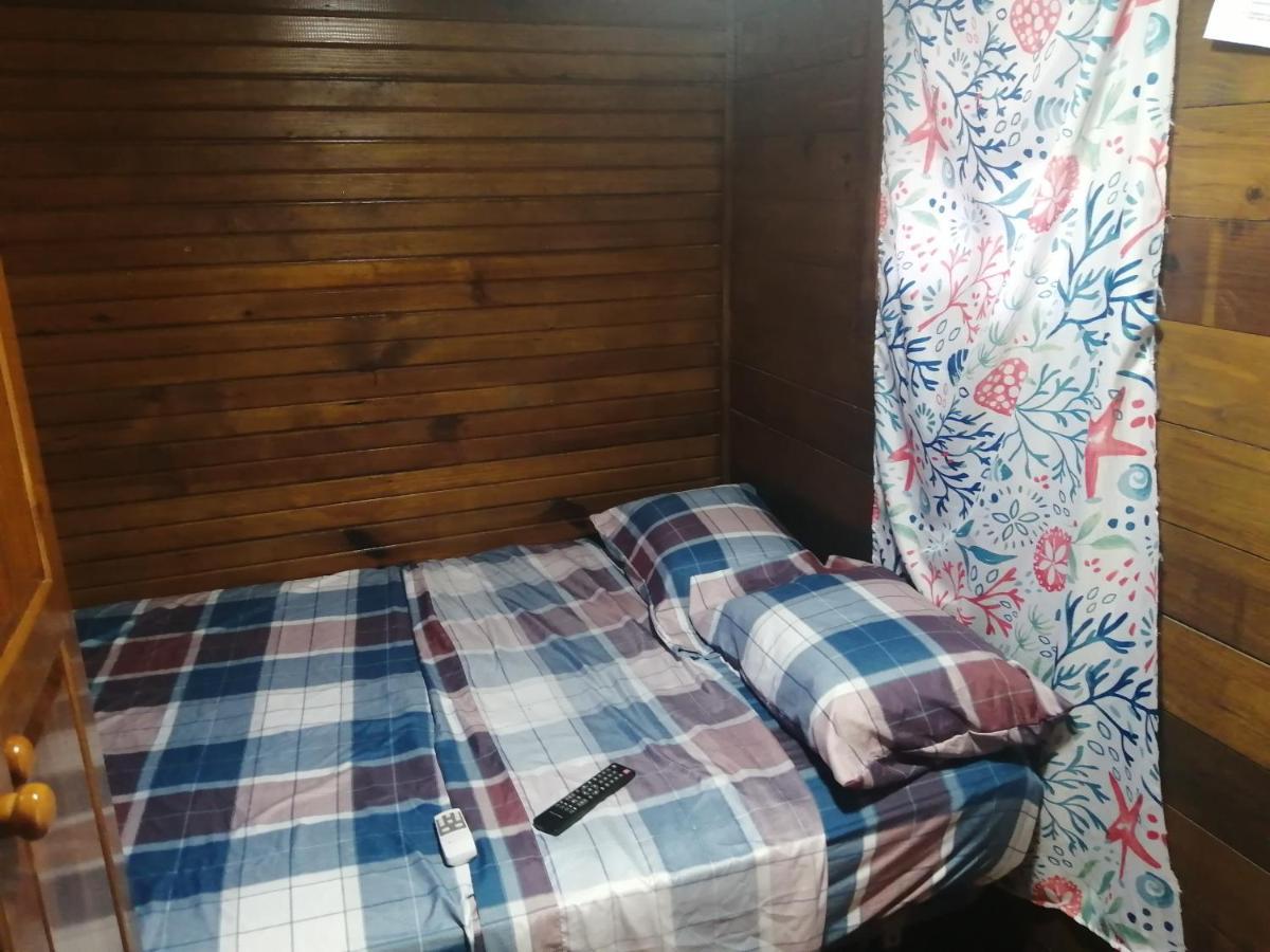 Cabanas Colindas Панама Экстерьер фото