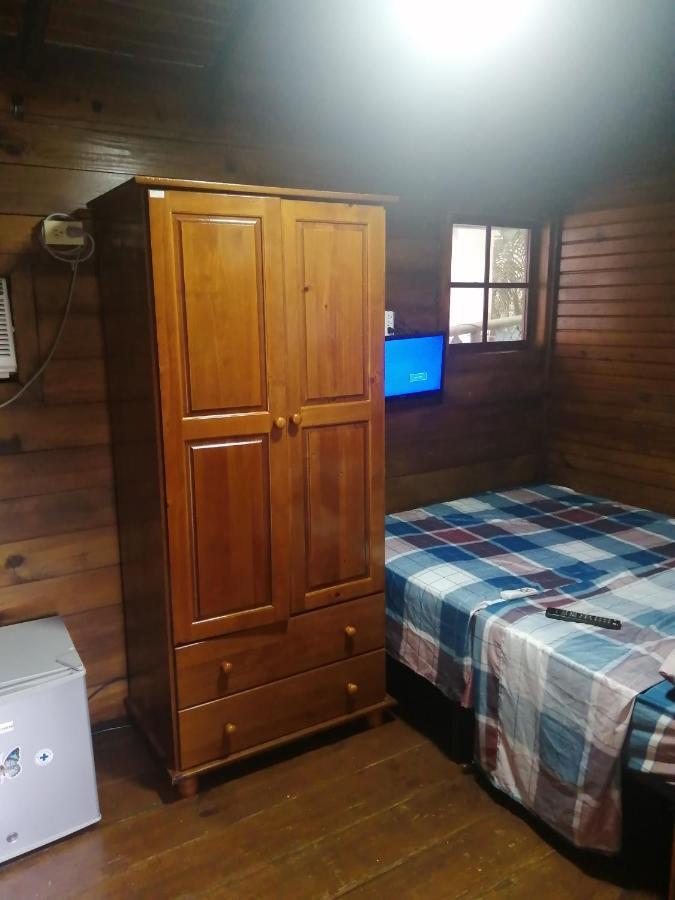 Cabanas Colindas Панама Экстерьер фото