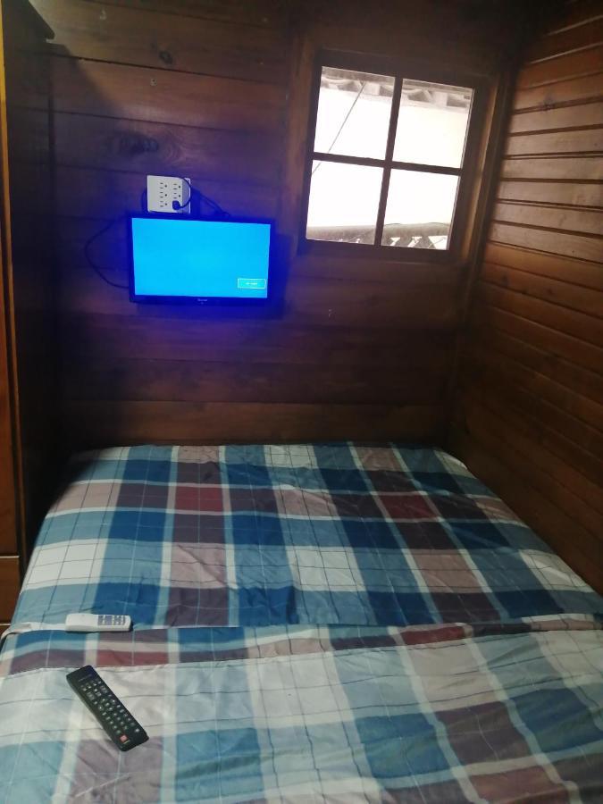 Cabanas Colindas Панама Экстерьер фото