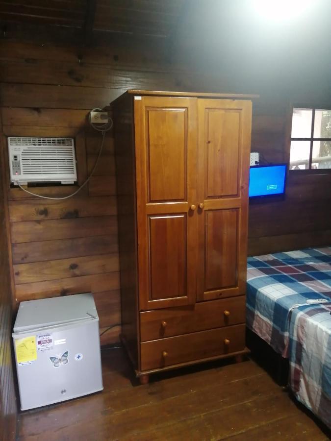 Cabanas Colindas Панама Экстерьер фото