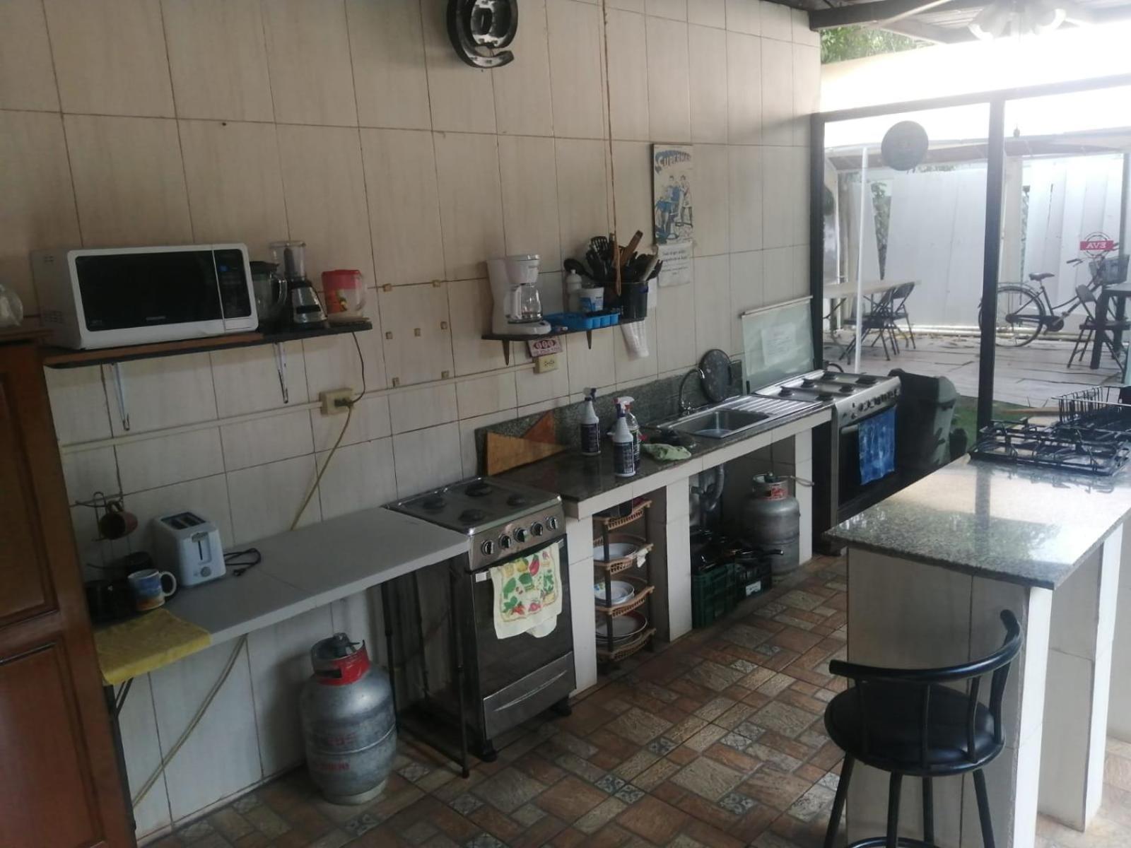 Cabanas Colindas Панама Экстерьер фото