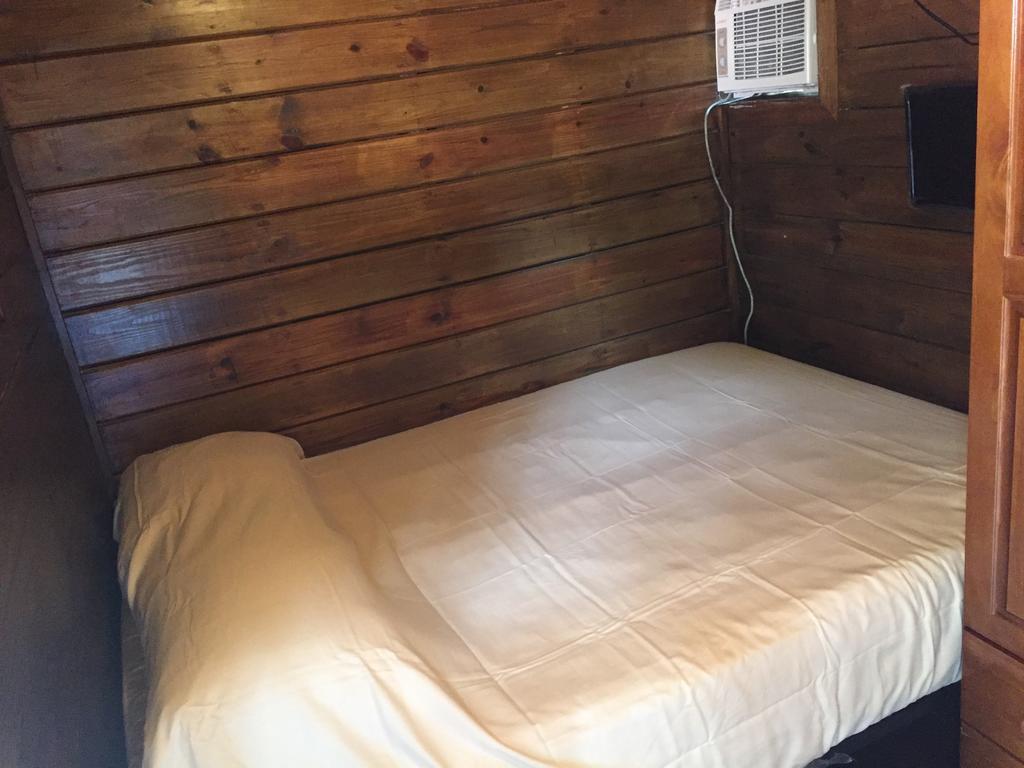 Cabanas Colindas Панама Экстерьер фото
