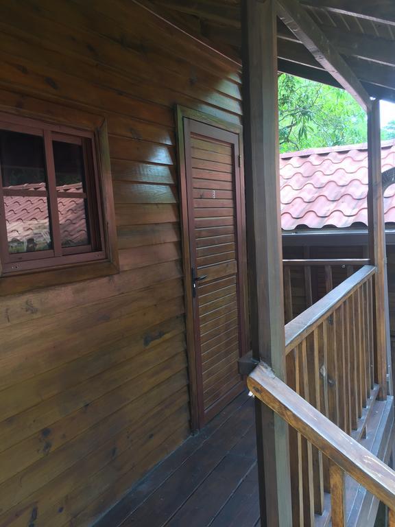 Cabanas Colindas Панама Экстерьер фото