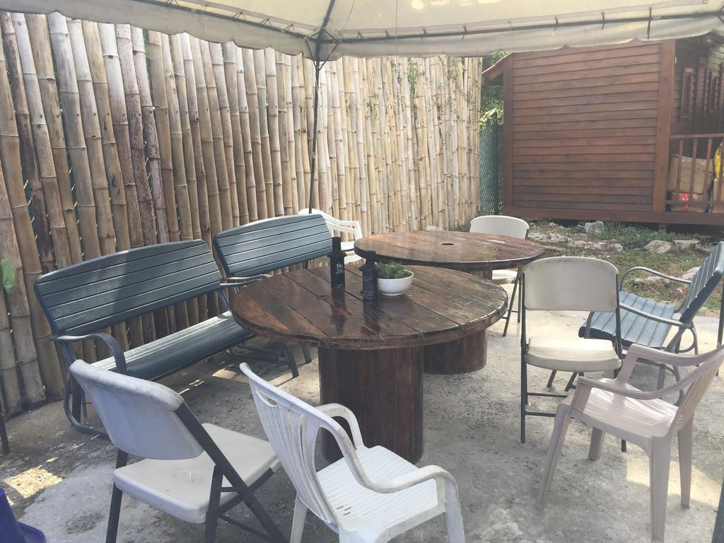 Cabanas Colindas Панама Экстерьер фото