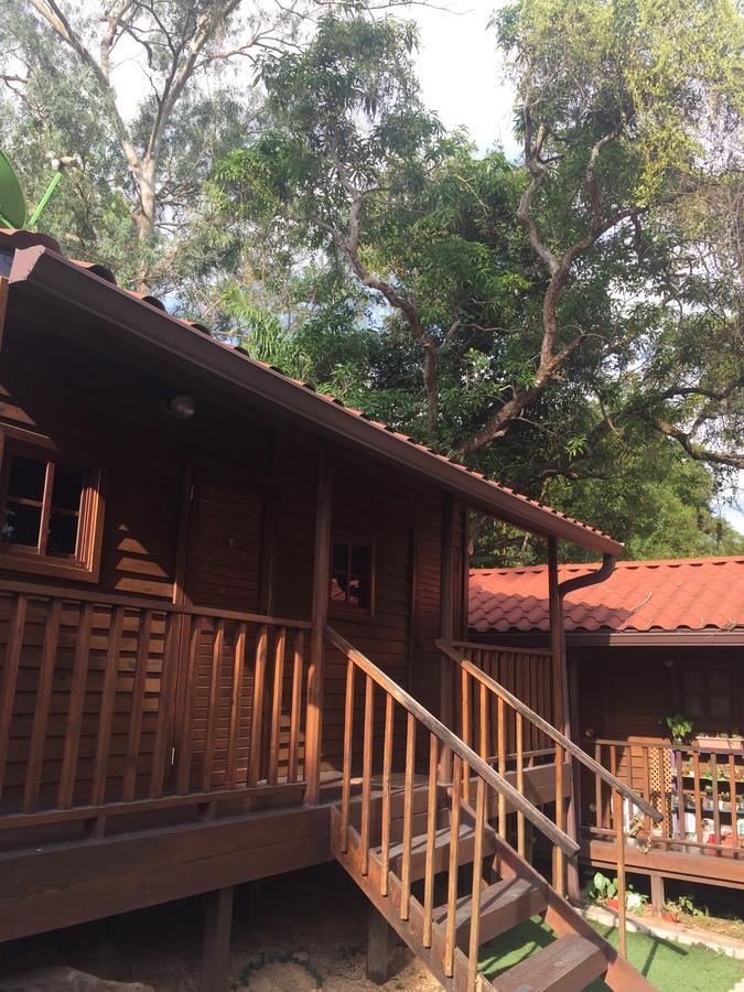 Cabanas Colindas Панама Экстерьер фото