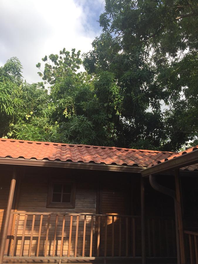 Cabanas Colindas Панама Экстерьер фото